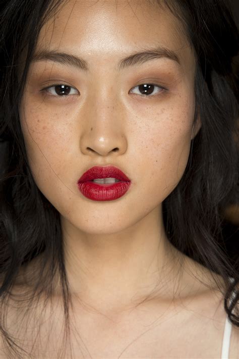 Best Mac Lipstick Colors For Asian Skin