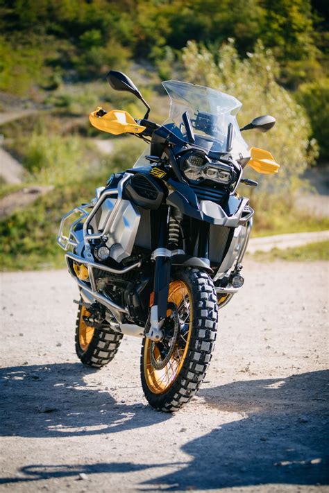 The 2019 bmw r1250 gs has sensibly avoided a wholesale overhaul, targeting instead the areas it needed to improve; Neue BMW R 1250 GS und R 1250 GS Adventure 2021