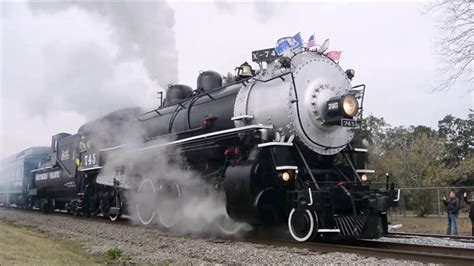 A Look Back At Southern Pacific Excursion Engines Youtube