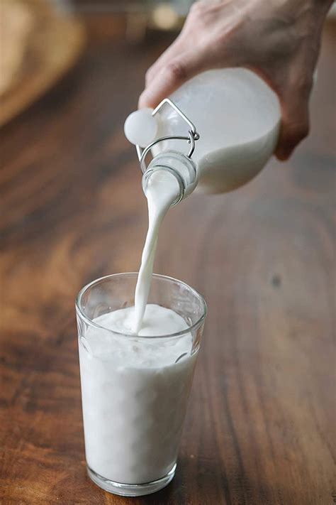 Milkman Low Fat Milk Instant Dry Milk Powder 10 Packets