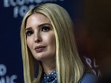 Ivanka Trump Criticizes People Doing the Exact Thing Donald Trump Does ...
