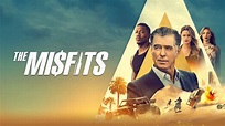 The Misfits (2021) - Backdrops — The Movie Database (TMDB)