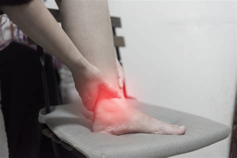 Common Causes Of Leg Pain That Might Be Causing You Problems