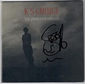 K's Choice - The Phantom Cowboy (2015, CD) | Discogs