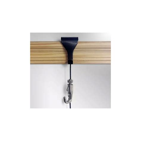 Picture Rail Hook Kit With Cord For Moulding Hooks Phc Uk