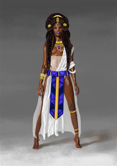 Pin By Demarcus Smallwood On Egyptian Concepts Women Wonder Woman Princess Zelda