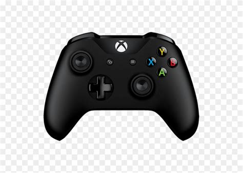 Xbox One X Controller Clip Art Library Download Xbox One Controller