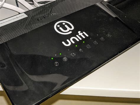 Looking for a dirt cheap yet powerful wireless router for unifi? What To Do When Your Unifi Service Suddenly Drops