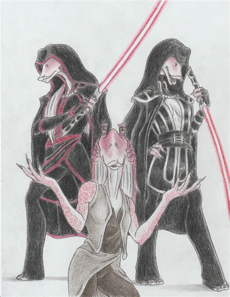 Female Jar Jar Binks By Remthedeathgoddess On Deviantart