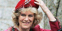 Camilla Shand, de persona non grata à future princesse consort du Royaume-Uni - Marie Claire