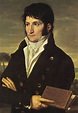 Lucien Bonaparte - Biographie/Napopédia