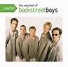 Backstreet Boys - Playlist: The Very Best Of Backstreet Boys - Amazon ...