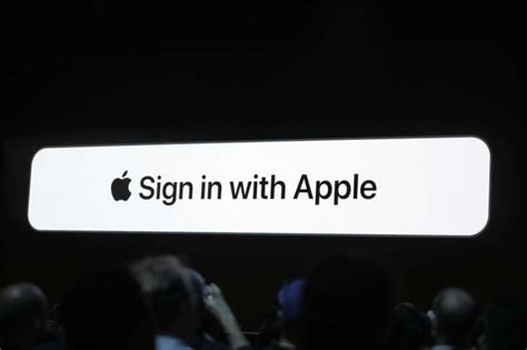 Enter the email address and password. Sign in with Apple! Is it necessary? at what cost?