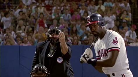 Major League The Best Of Pedro Cerrano Hd Scenes From The 80s