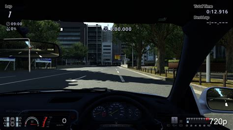 Digital Foundry Vs Gran Turismo 6 Eurogameres