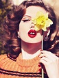 Ellen von Unwerth | Iconic fashion photographer Ellen von Unwerth’s ...