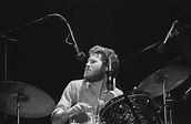 File:Levon Helm with drums.jpg - Wikipedia