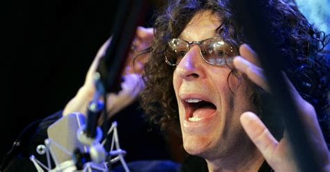 pictures of howard stern