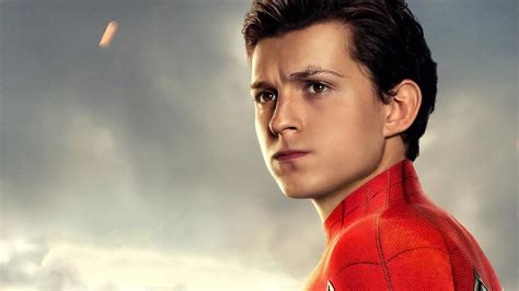 Select your favorite images and download them for use as wallpaper for your desktop or phone. Tom Holland For Desktop Wallpapers - Wallpaper Cave