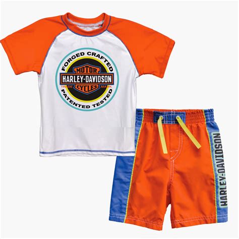 Adventure Harley Davidson More Cute New Harley Davidson® Kids Clothing