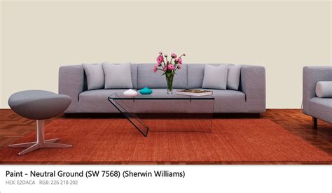 Sherwin Williams Neutral Ground Sw 7568 Paint Color Codes Similar