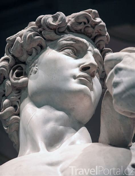 Michelangelo Sculpture Paintings Famous Renaissance Aesthetic
