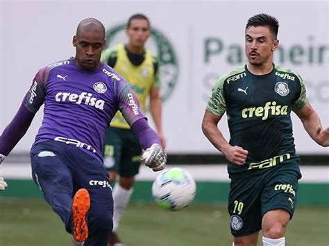 Embalados E Desfalcados Palmeiras E Ceará Se Enfrentam Pela Copa Do Brasil Confira Escalações