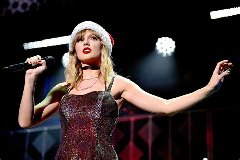 Free Download Taylor Swifts Tour Has Ruined Christmas X For Your Desktop Mobile