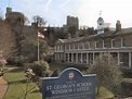 St George's school, Windsor Castle © Paul Gillett cc-by-sa/2.0 ...