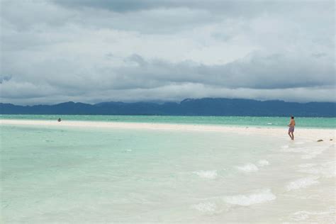 Panampangan Beach In Tawi Tawi Travel Update Philippines