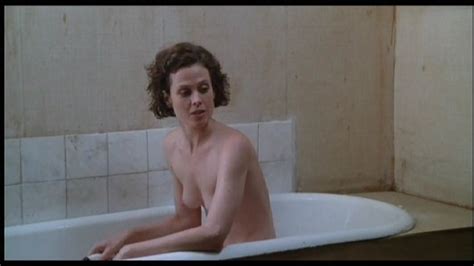 Sigourney Weaver Nude Photos And Videos Thefappening