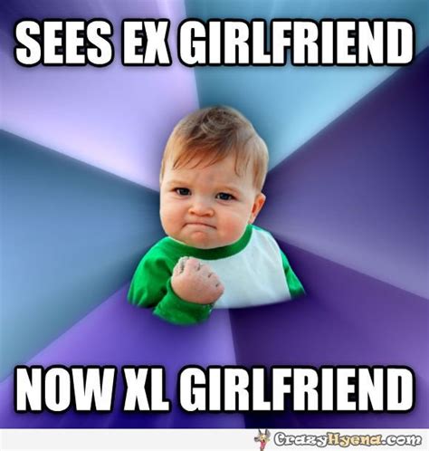 19 Funny Ex Wife Memes Factory Memes