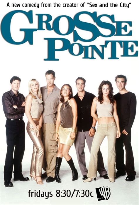 grosse pointe 2000 the poster database tpdb
