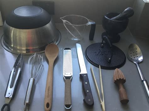 Useful kitchen tools | bunch