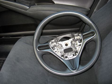 Steering Wheel Replacement For Honda Civic 2005 2011