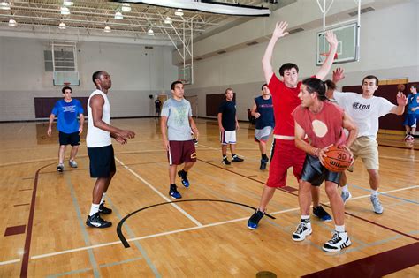 Opinion The Way We Score Pickup Basketball Games Is Just Wrong