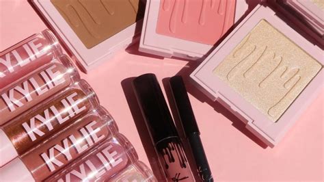 Can You Buy Kylie Cosmetics Blushes And Bronzers At Ulta The Product