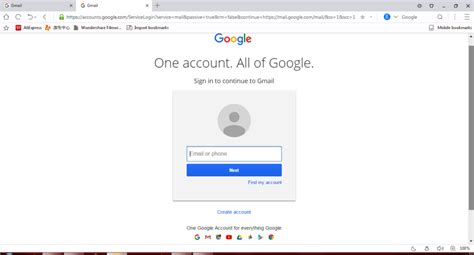 On the page type your name and click next. How to Open New Gmail Account: Step by Step 2018 - Geekguiders