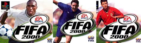 The Strangest And Least Deserving Fifa Cover Stars From 1995 Present