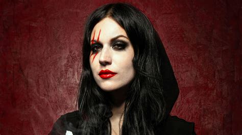 Cristina Scabbia