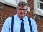 Crispin Odey: Multimillionaire Tory donor accused of sexual assault ...