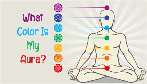 What Color Is My Aura This Quiz Reveals 1 Of 9 Colors