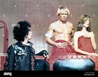 The Rocky Horror Picture Show Year : 1975 USA / UK Director : Jim ...
