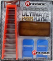 WWE Ultimate Ladder & Table Play Set (Orange) - Ringside Exclusive Toy ...