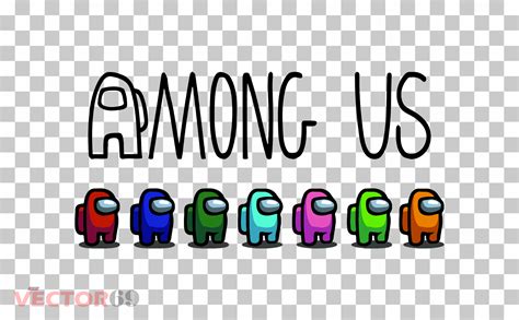 Among Us Png Logo Pint Us This Is What Makes Us Us Girls Beast Among