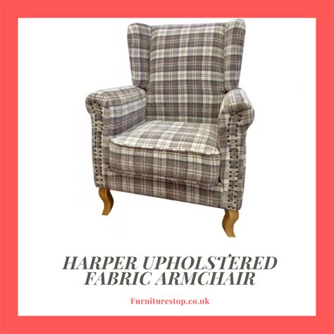 Wine red, green, black, grey, coffee, blue model: Providing irresistible comfort, the Harper is a classic ...