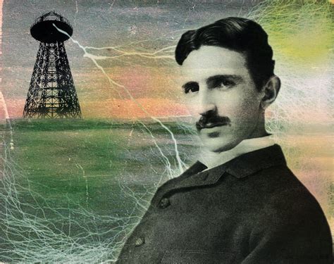 Nikola Tesla | Nikola tesla, Tesla, Nicolas tesla