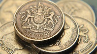 Sterling-euro exchange rate: The British pound is now worth less than ...