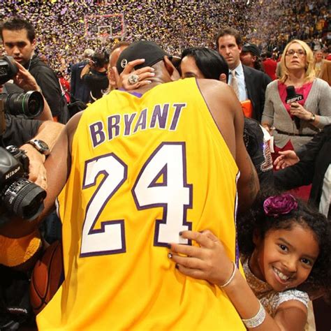 Her birthday, what she did before fame, her family life, fun trivia facts, popularity rankings, and more. JoHnNY's: Lakers did it again!!!