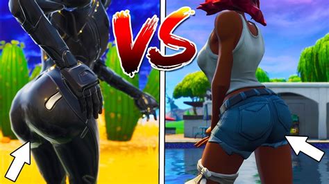 Fortnite Skins Thicc Uncensored This New Calamity Skin Thicc Otosection